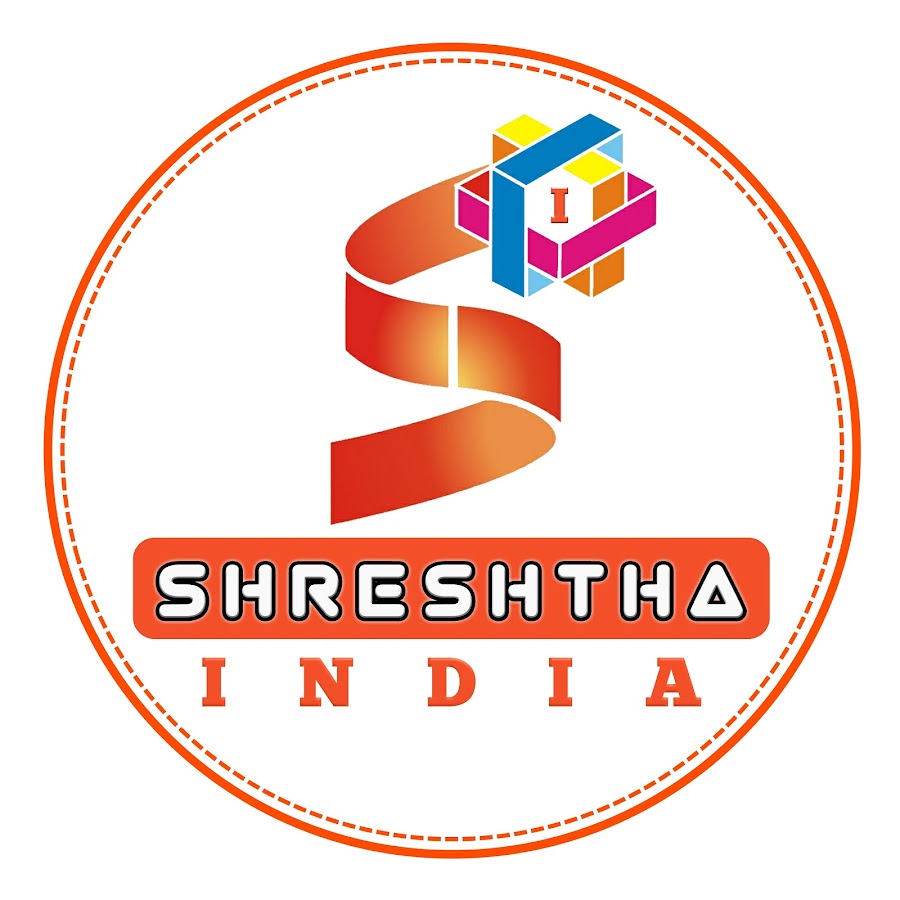 Shreshtha India Education यूट्यूब चैनल अवतार