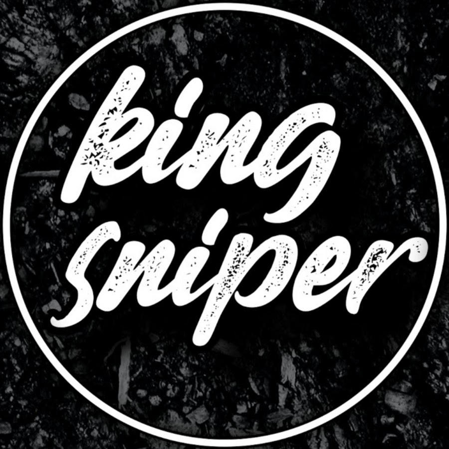 I KING SNIPER I YouTube channel avatar