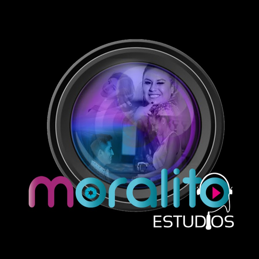 moralito studios YouTube channel avatar