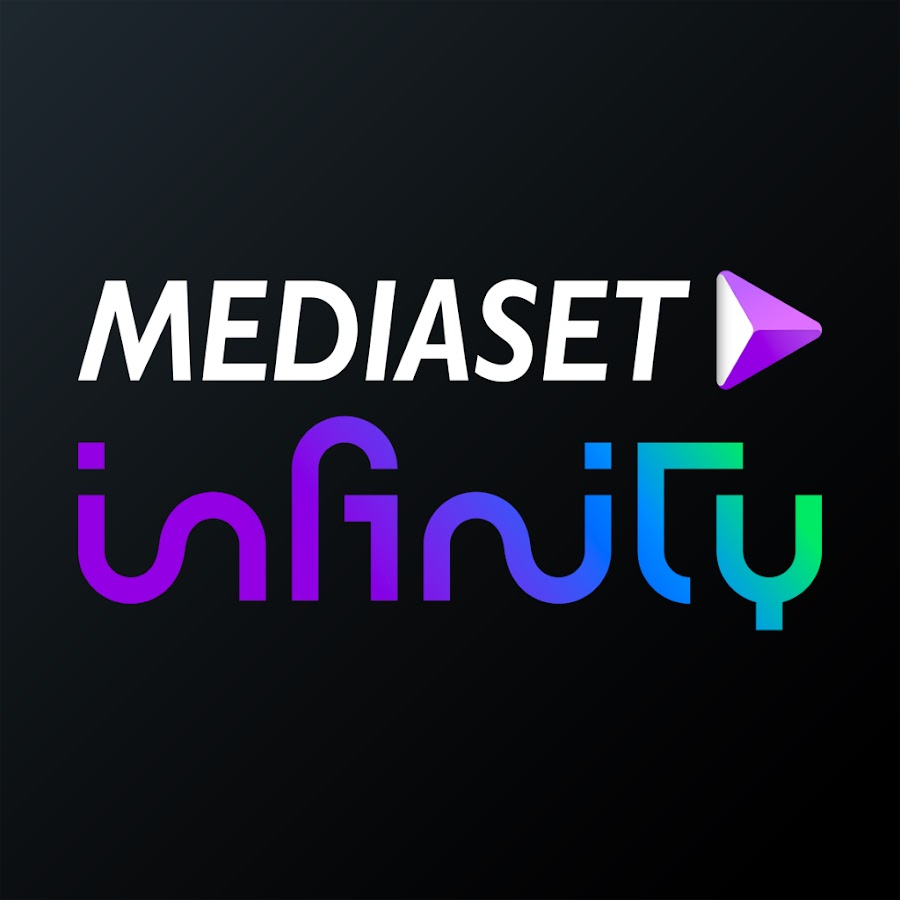 Mediaset YouTube channel avatar