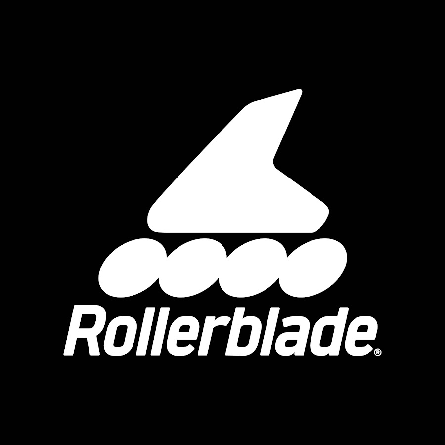 Rollerblade YouTube channel avatar