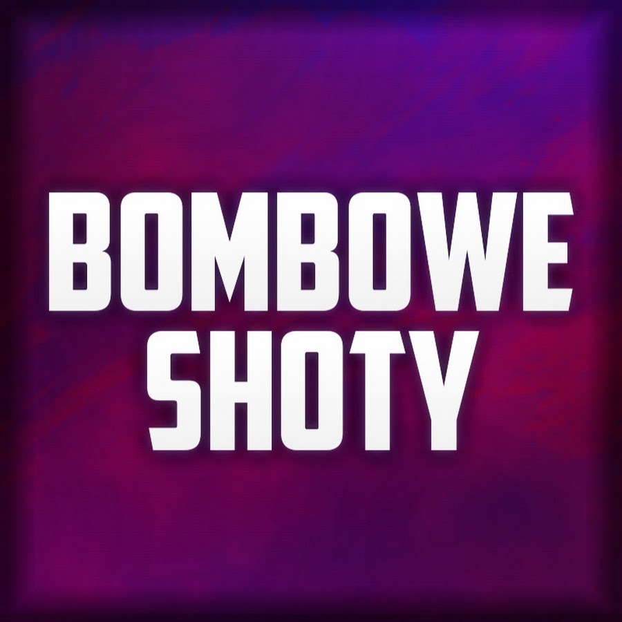 bombowe shoty YouTube channel avatar