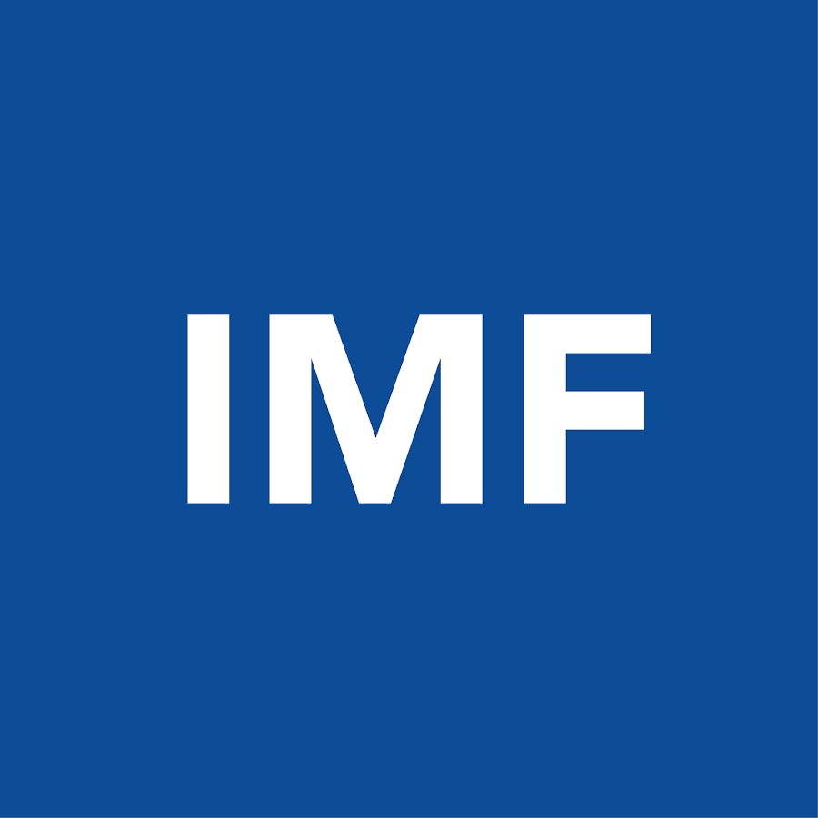 imf Аватар канала YouTube