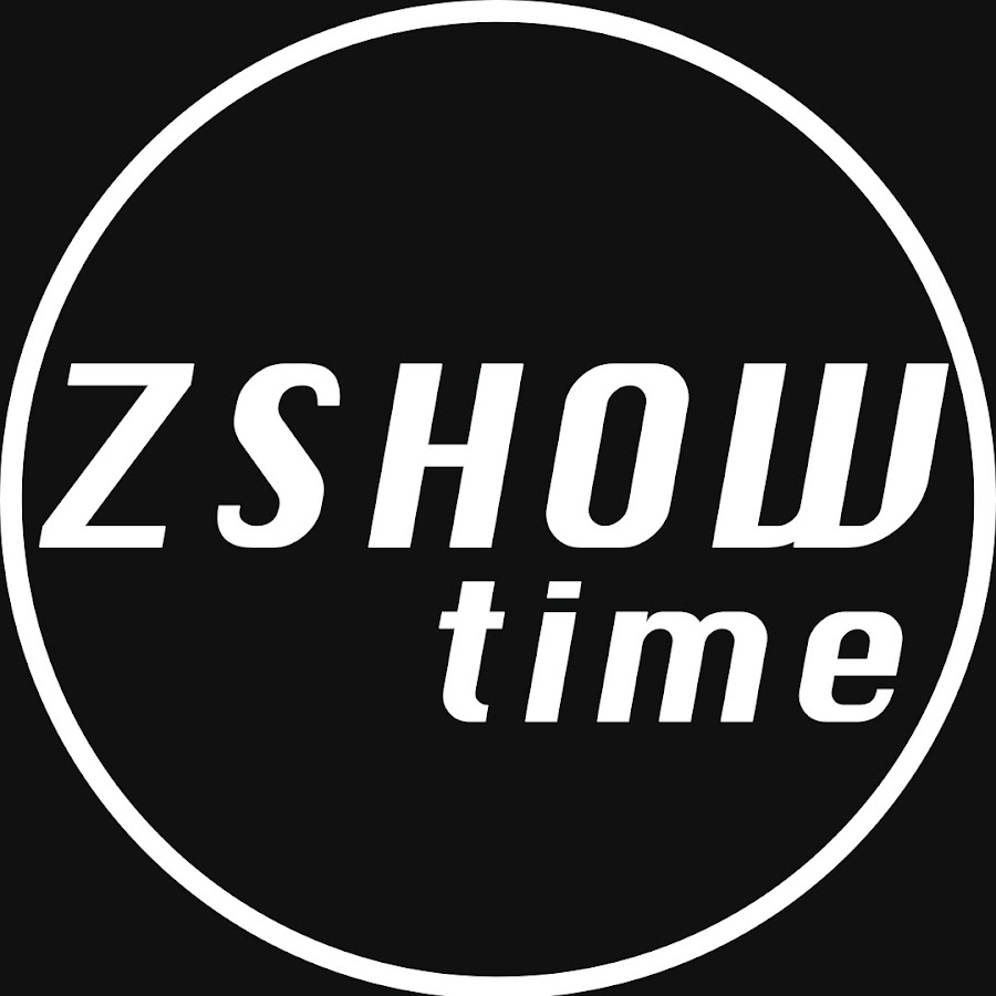 ZSHOW time