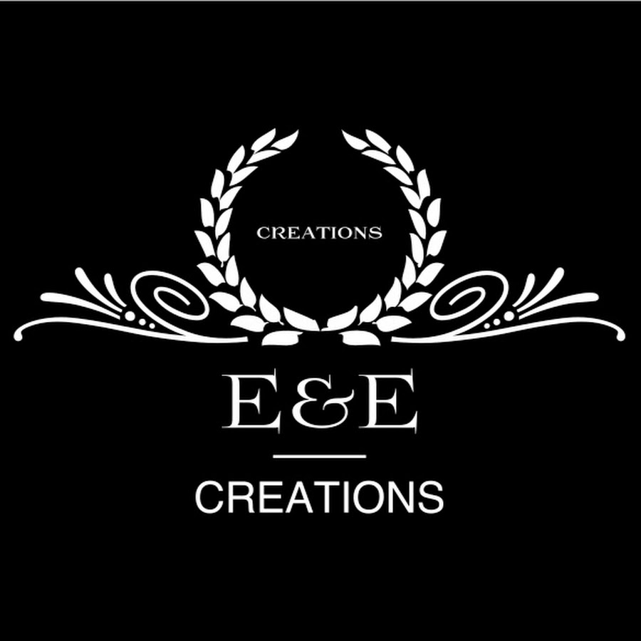 E&E Creations YouTube channel avatar