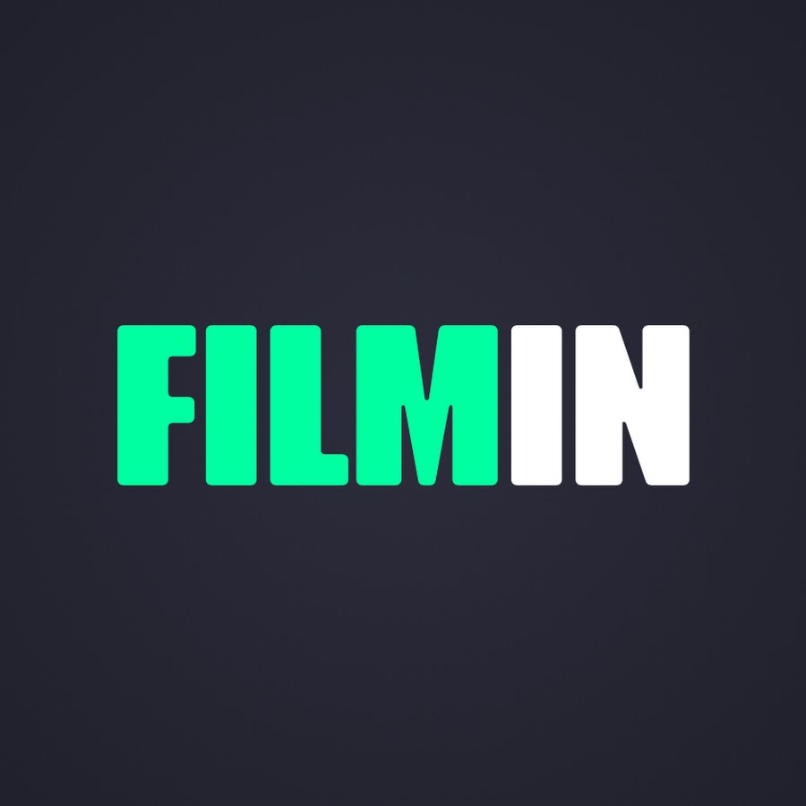 enFilmin رمز قناة اليوتيوب