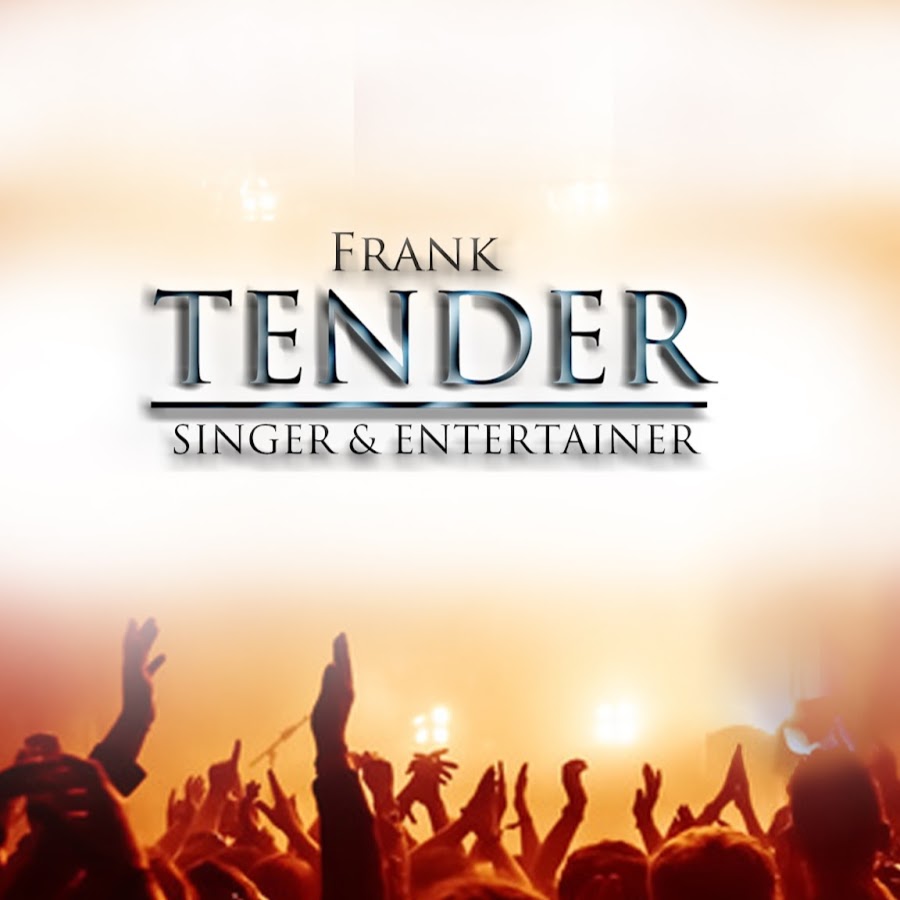 Frank Tender رمز قناة اليوتيوب