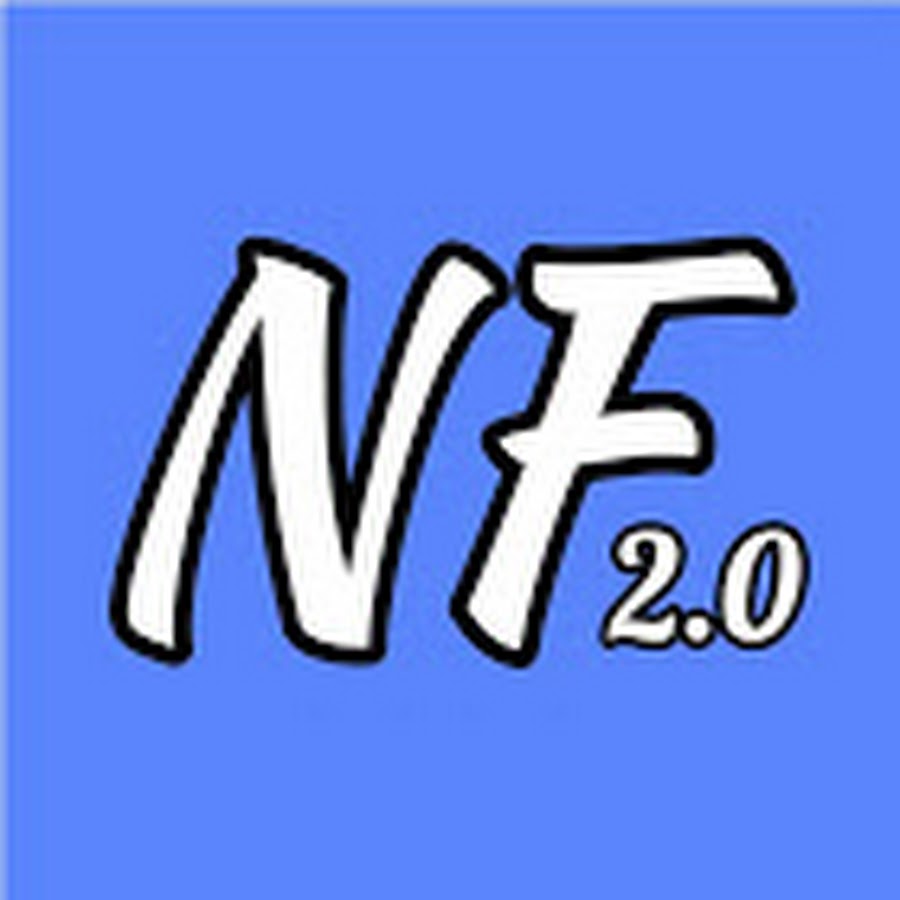 Nature Fishing 2.0 Awatar kanału YouTube