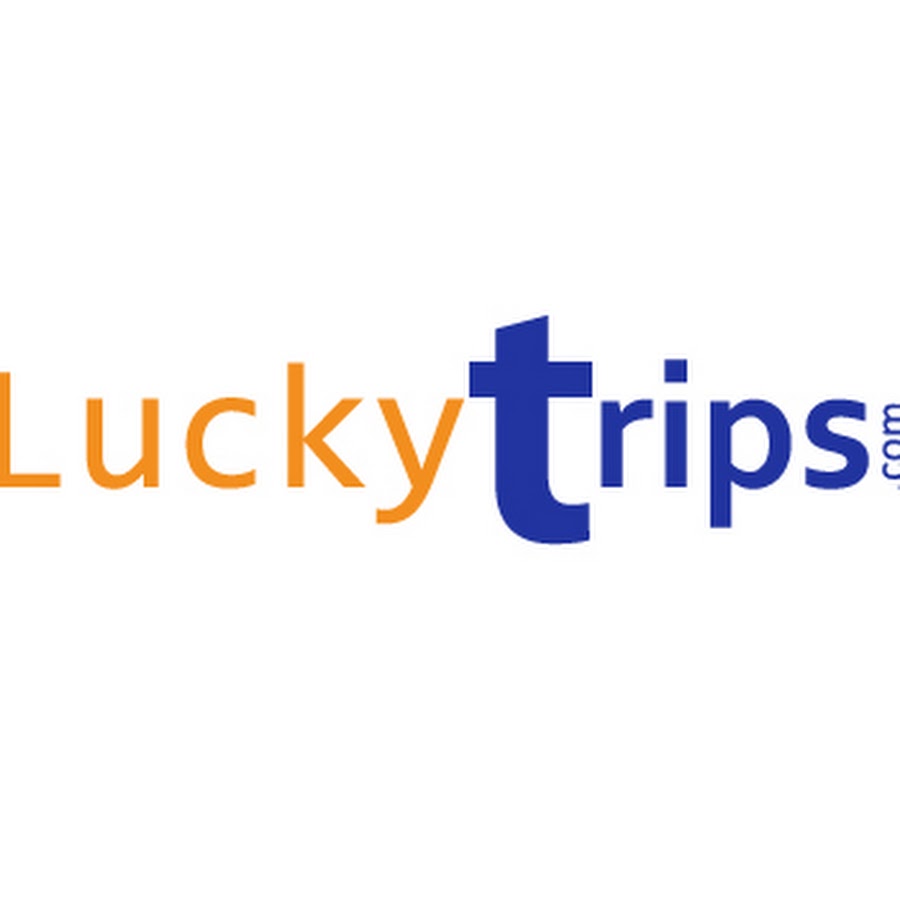 Lucky Trips YouTube channel avatar