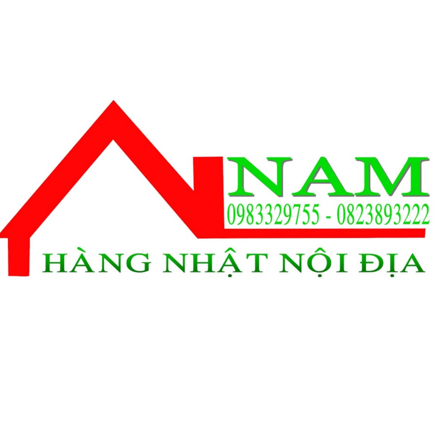 Nam Nguyá»…n YouTube channel avatar