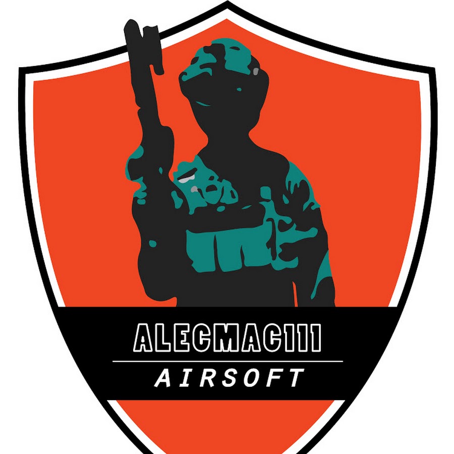 alecmac111 YouTube channel avatar