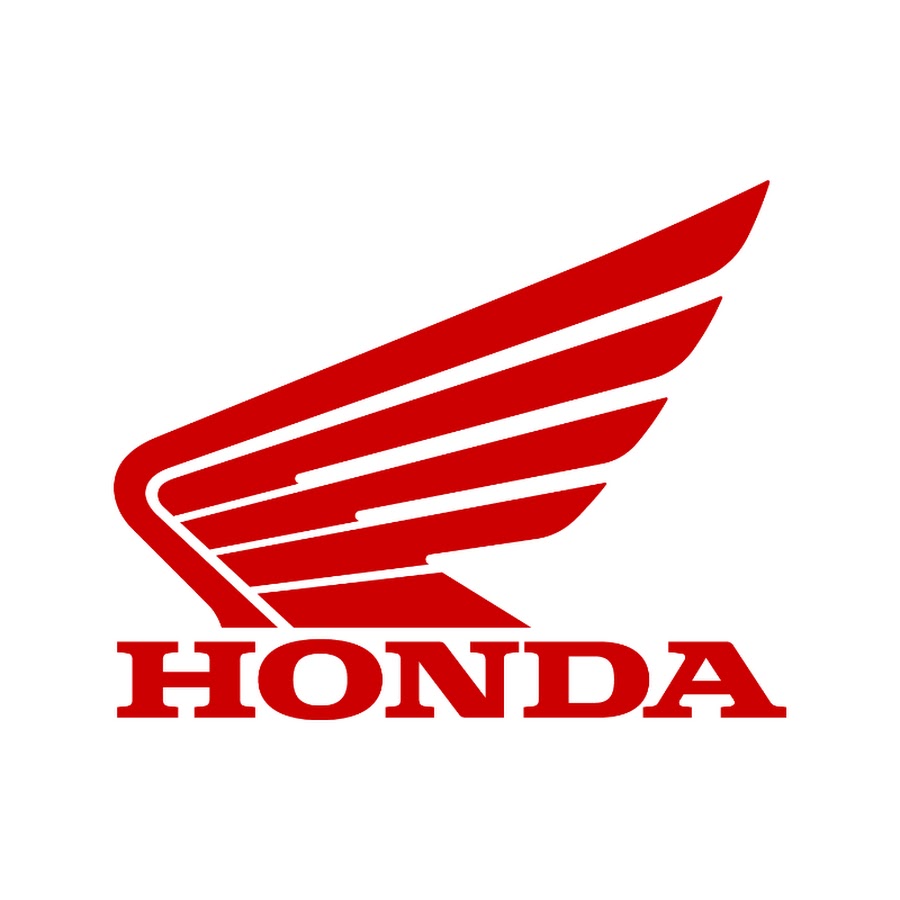 HondaRacingHRC YouTube channel avatar