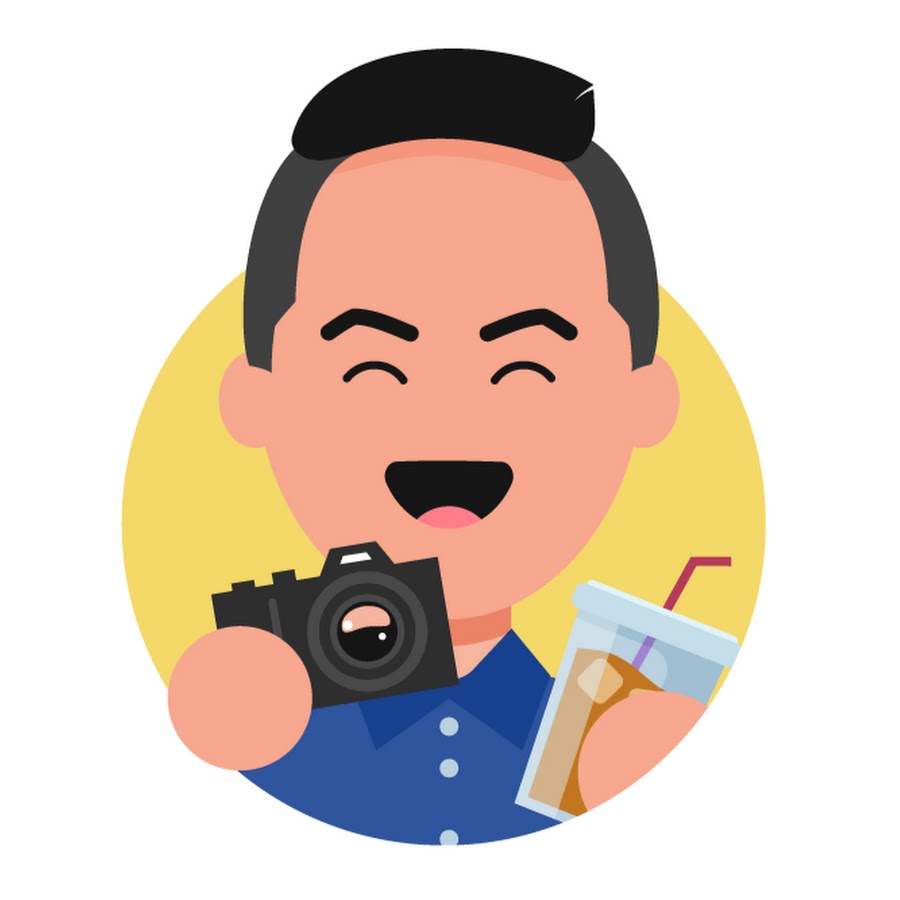 Tommy Trinh YouTube channel avatar