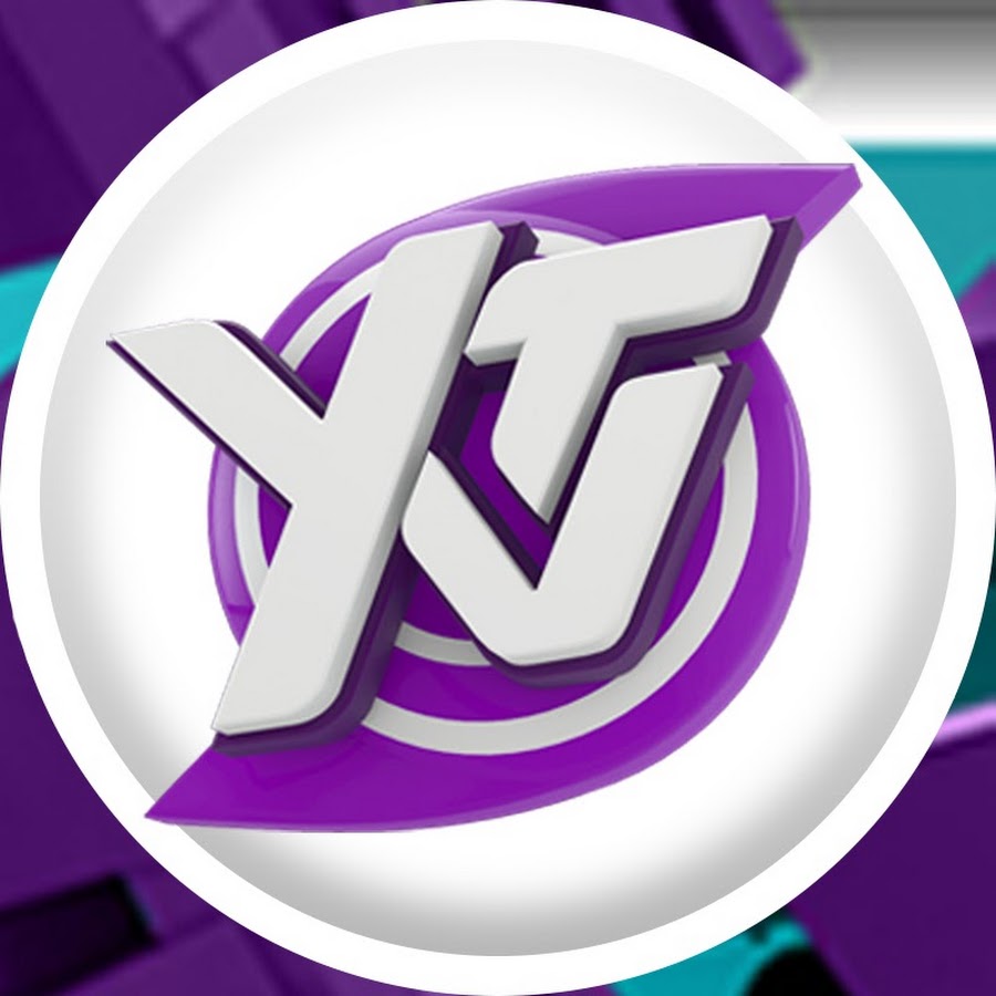 YTV رمز قناة اليوتيوب