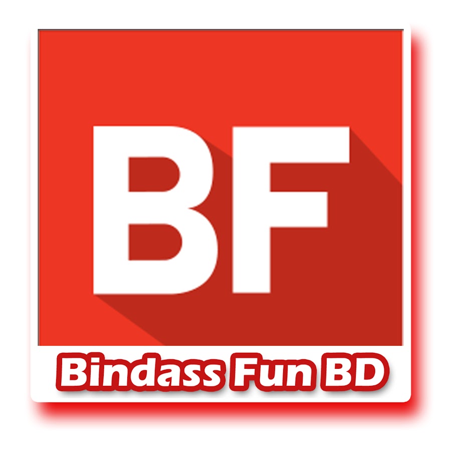 Bindass Fun BD YouTube channel avatar