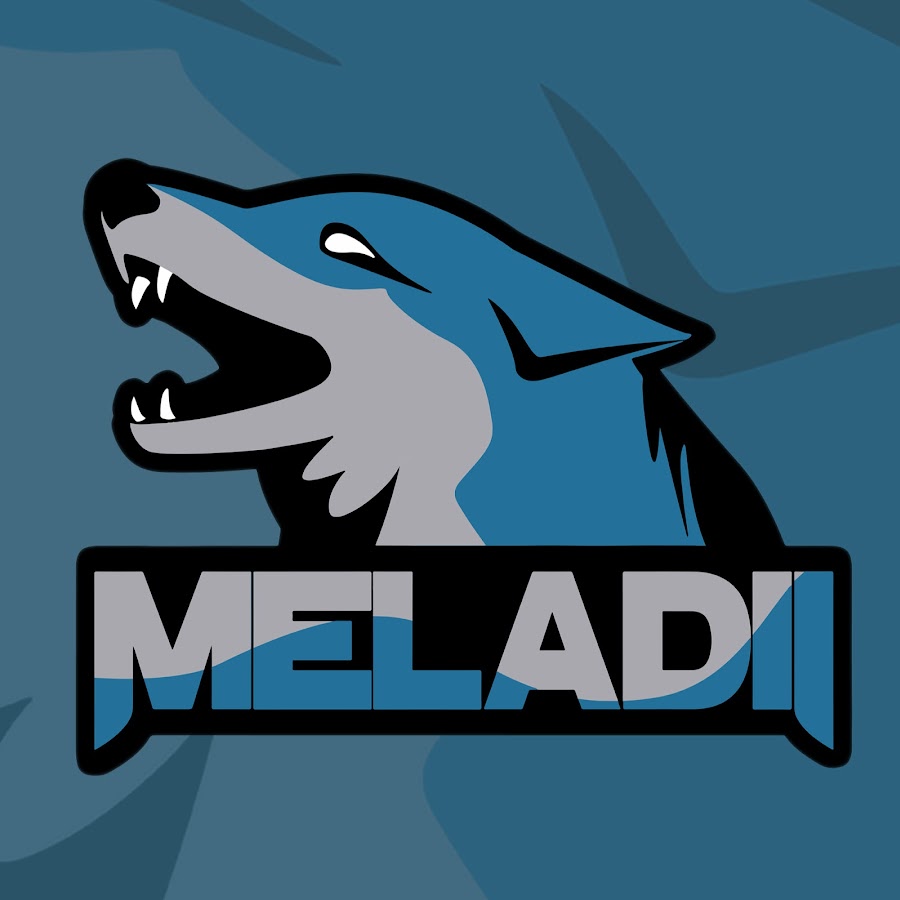 Meladii YouTube channel avatar