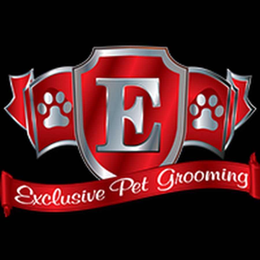 Exclusive Pet Grooming Avatar canale YouTube 