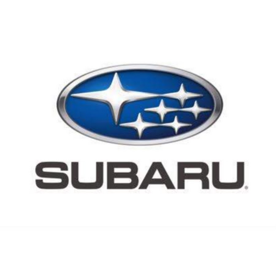Subaru YouTube 频道头像