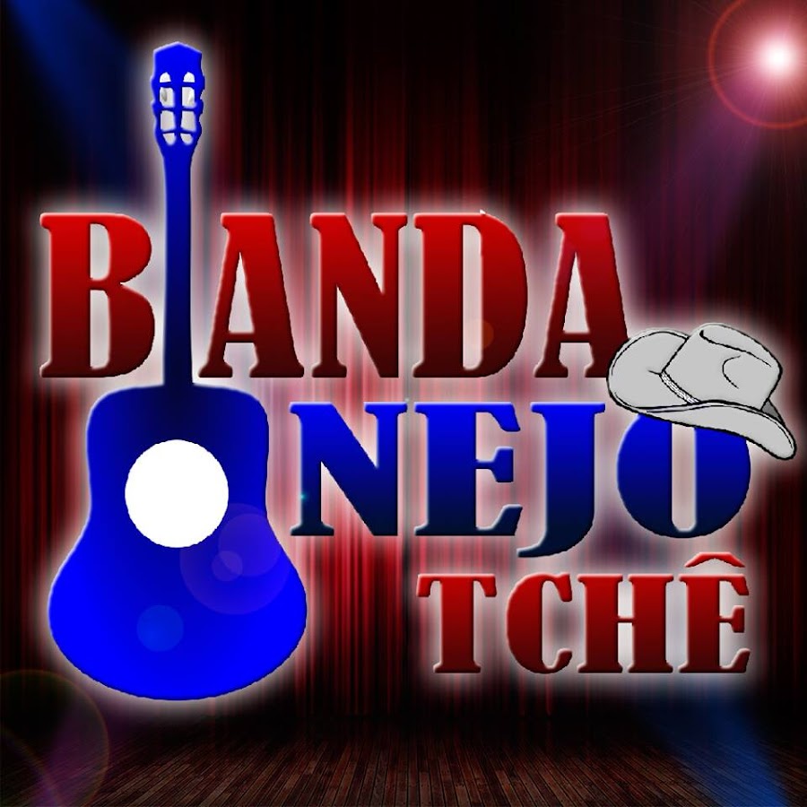Bandanejo TchÃª YouTube channel avatar