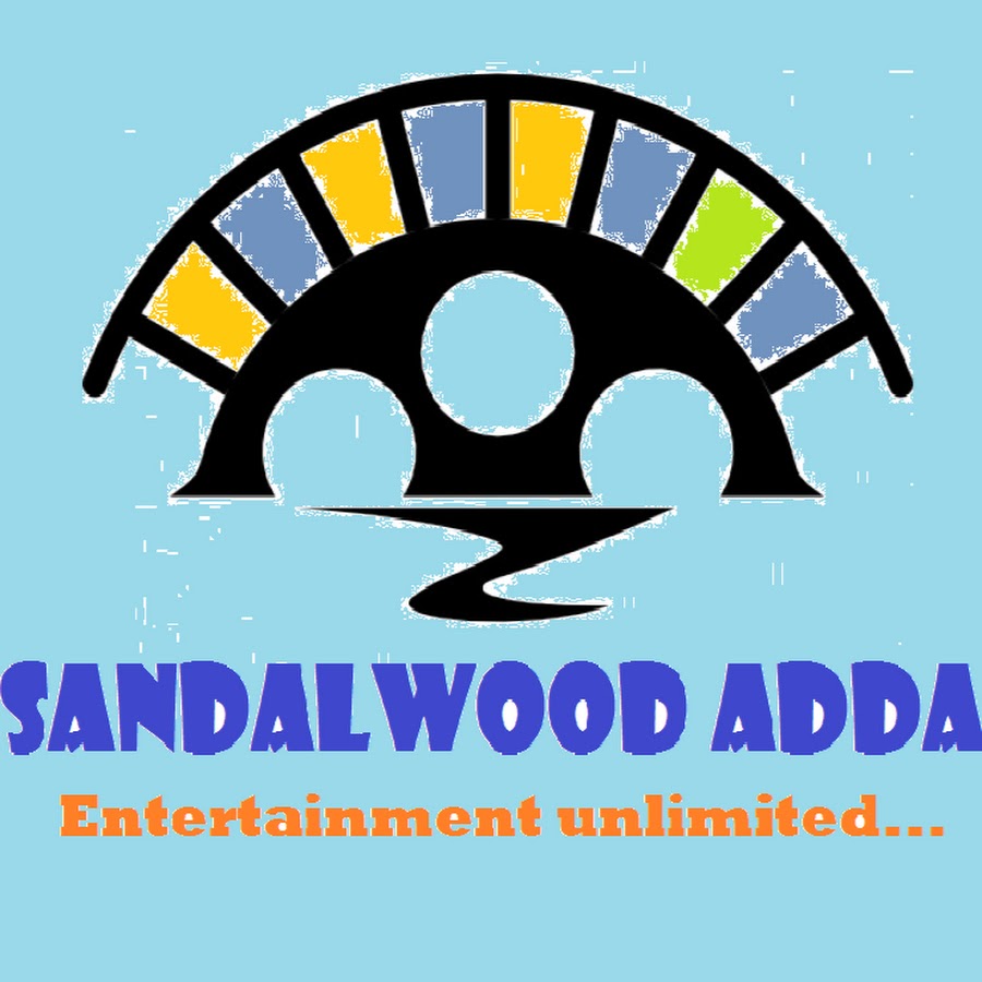Sandalwood Adda Awatar kanału YouTube