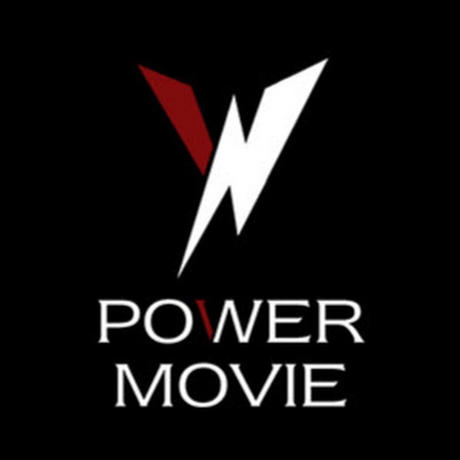 POWER MOVIE Avatar de canal de YouTube