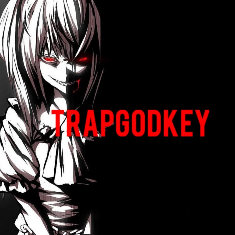 TrapGodKey