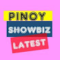 PINOY SHOWBIZ LATEST! YouTube Profile Photo