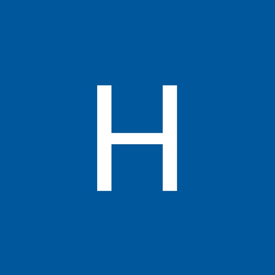Humor HQ YouTube channel avatar