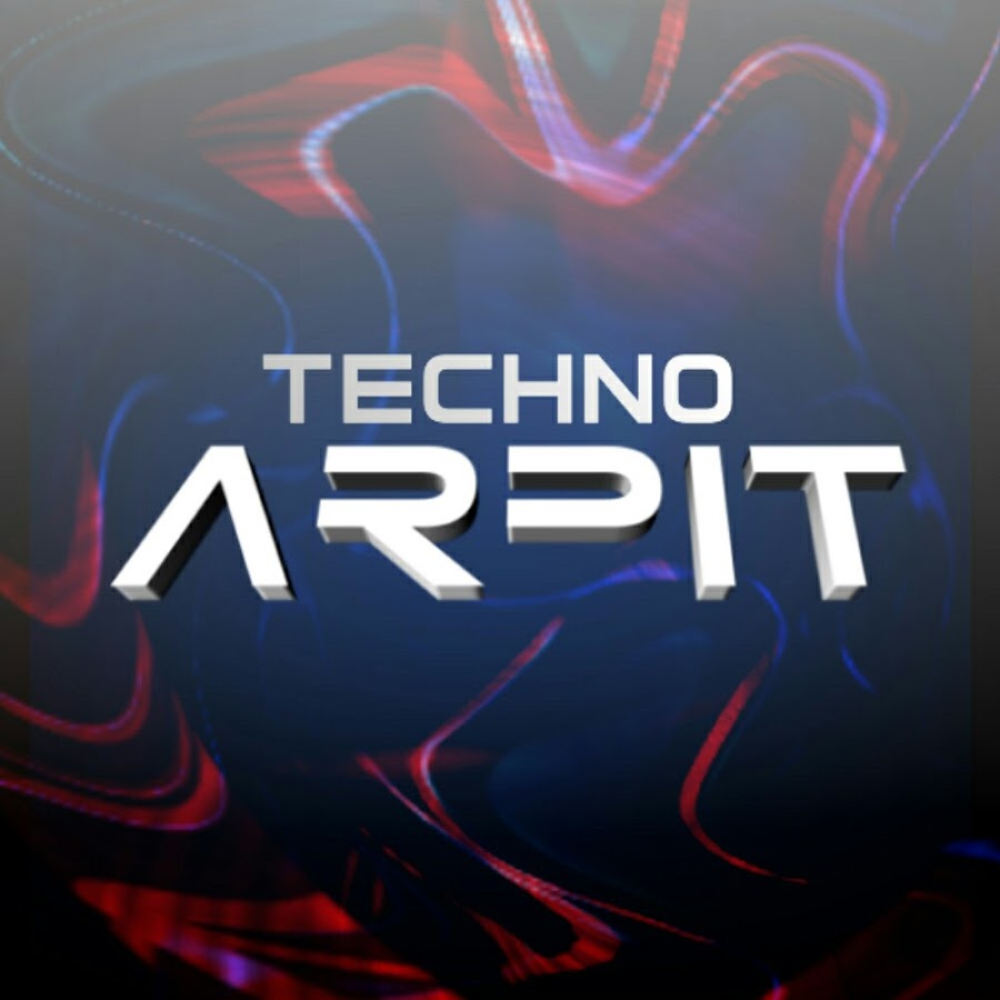 Techno Arpit