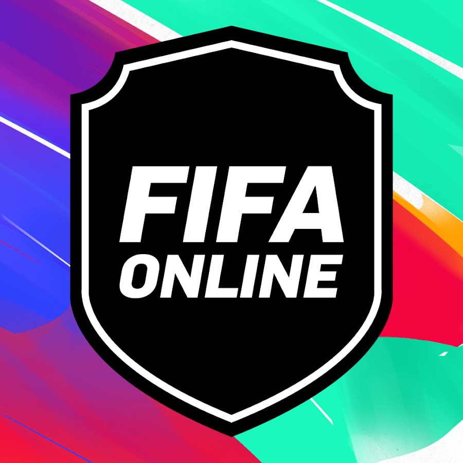 FIFA ONLINE 3 Viá»‡t Nam Аватар канала YouTube