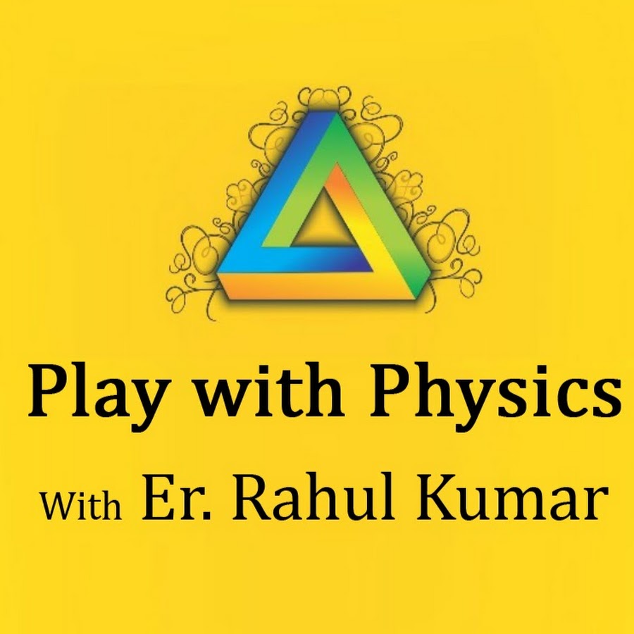 Play with Physics ইউটিউব চ্যানেল অ্যাভাটার