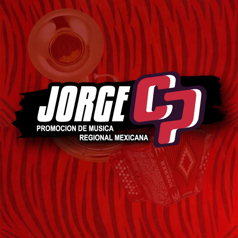 Jorgeâ™«CP ইউটিউব চ্যানেল অ্যাভাটার