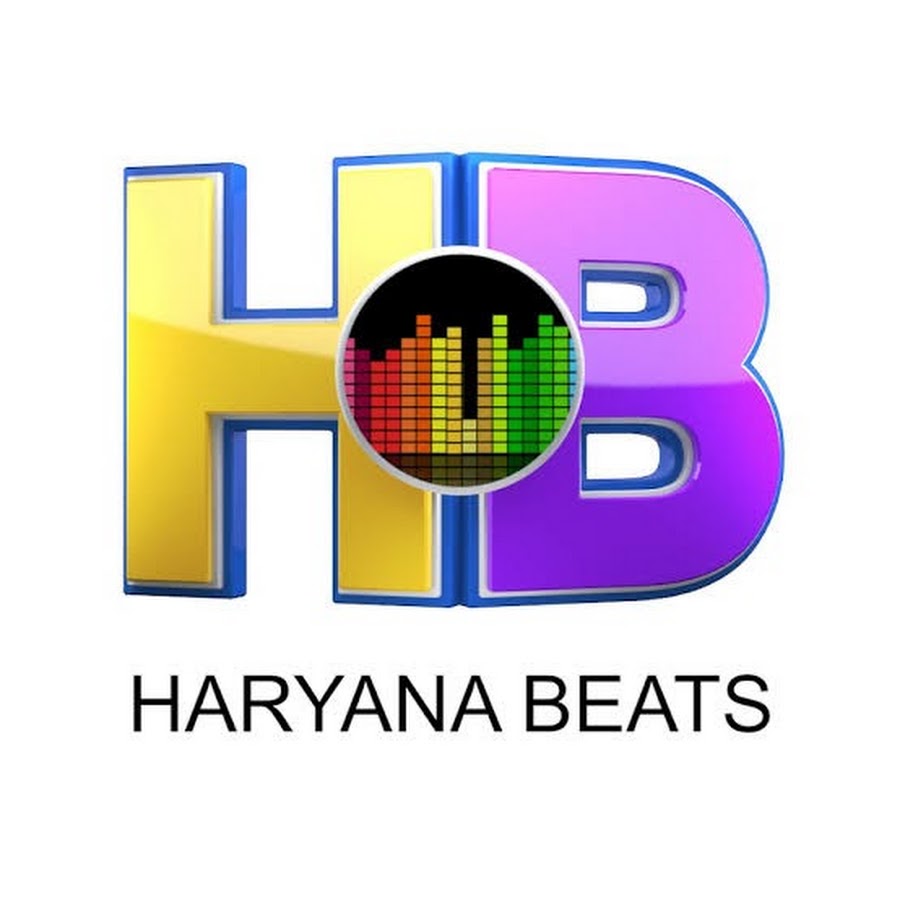 Haryana Beats YouTube channel avatar
