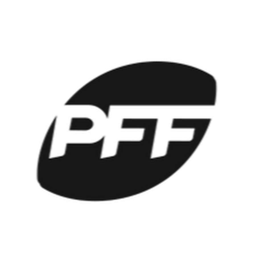 Pro Football Focus YouTube channel avatar