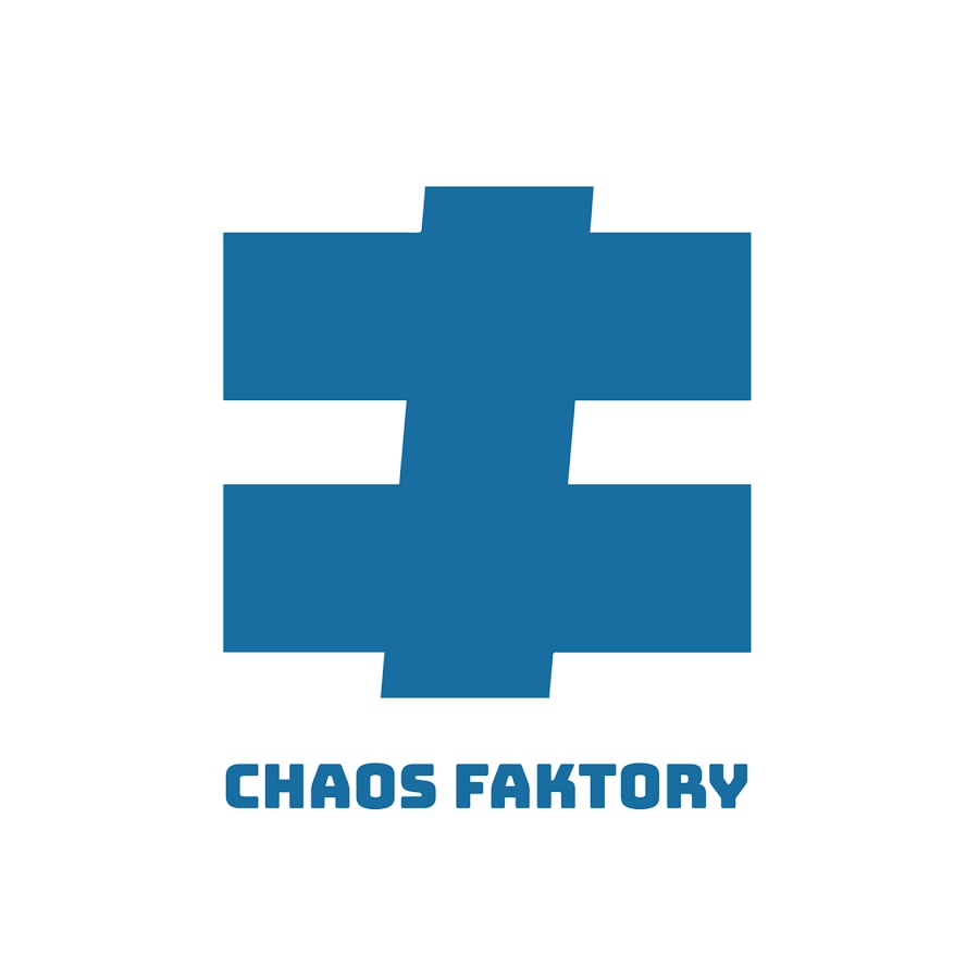 TheChaosvideos YouTube channel avatar