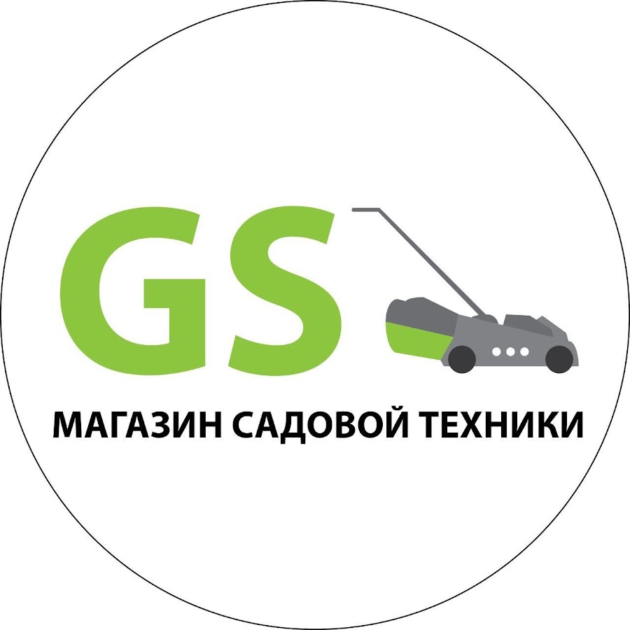 gardenstock.ru Avatar canale YouTube 