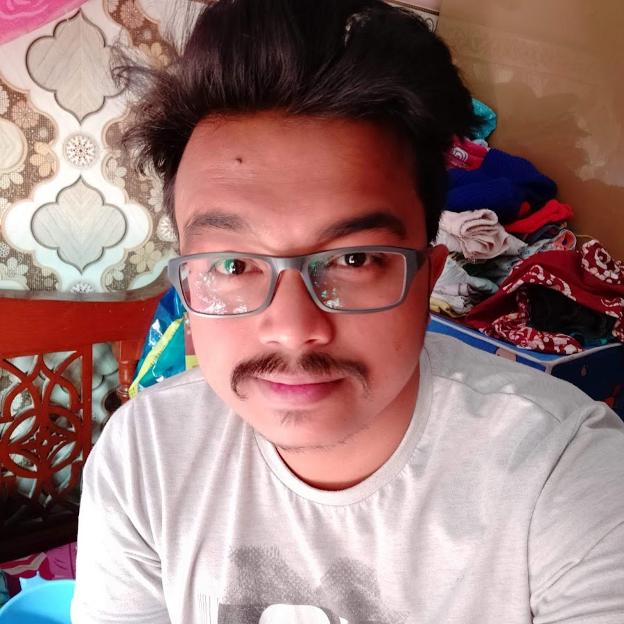Subhabrata Das YouTube channel avatar