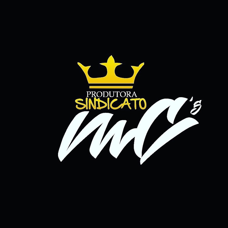ProdutoraSindicatoMC YouTube channel avatar