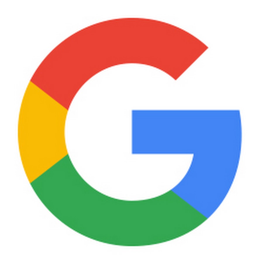 Google Ð Ð¾ÑÑÐ¸Ñ ইউটিউব চ্যানেল অ্যাভাটার