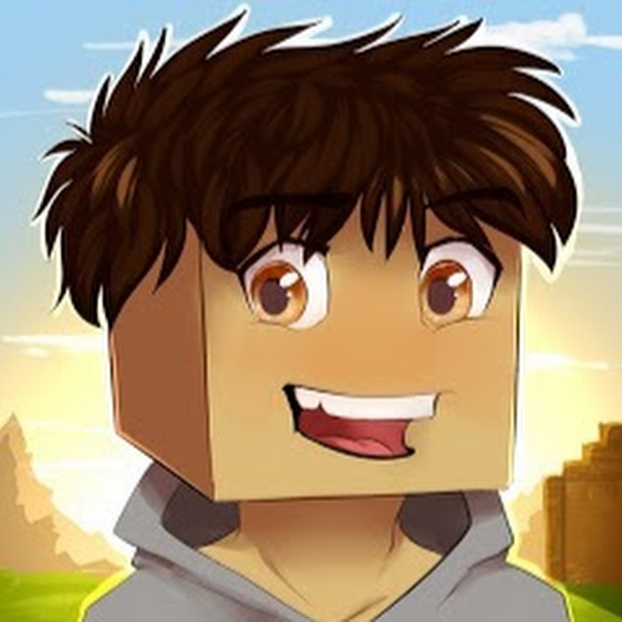 Boy And Girl - Minecraft Adventures Avatar de chaîne YouTube