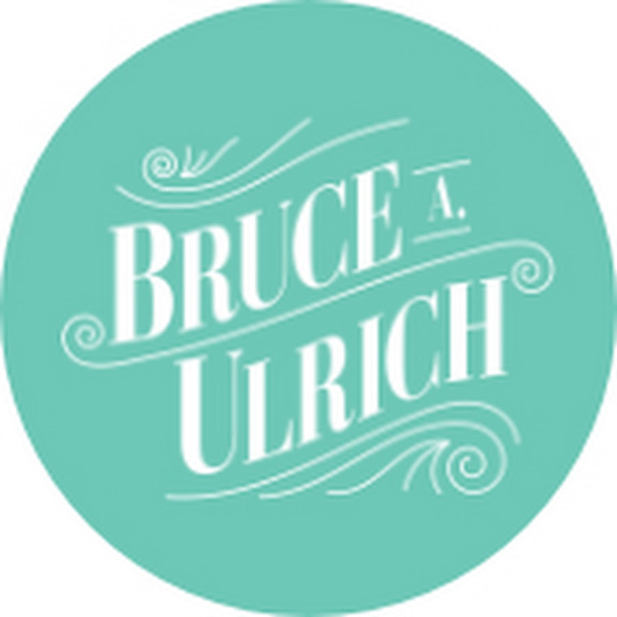 Bruce A. Ulrich