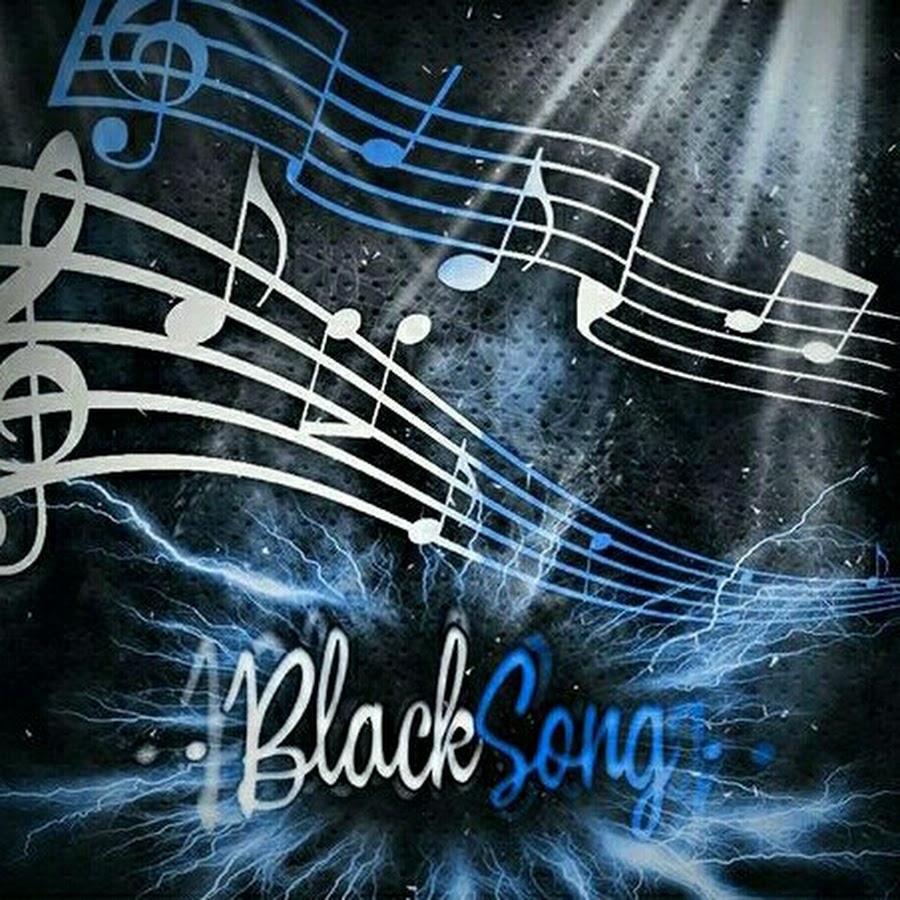 BlackSong YouTube kanalı avatarı