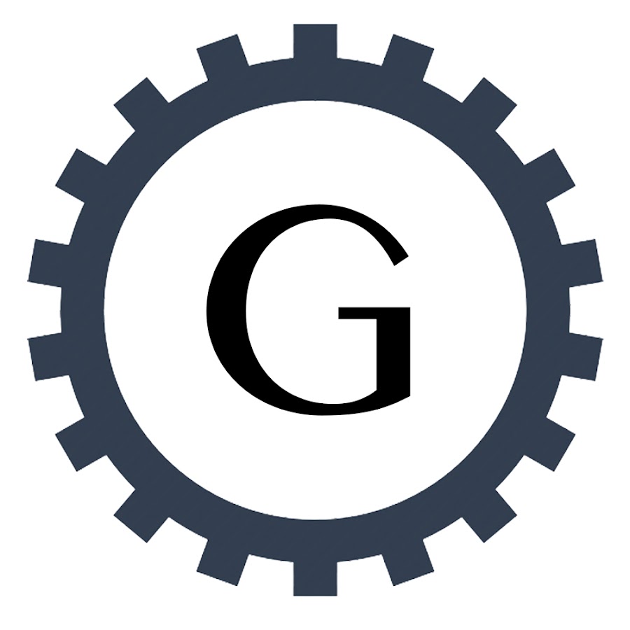 gear show YouTube channel avatar