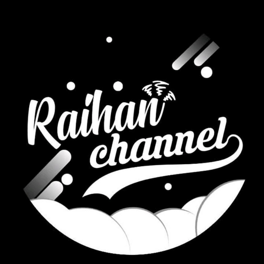 Raihan channel