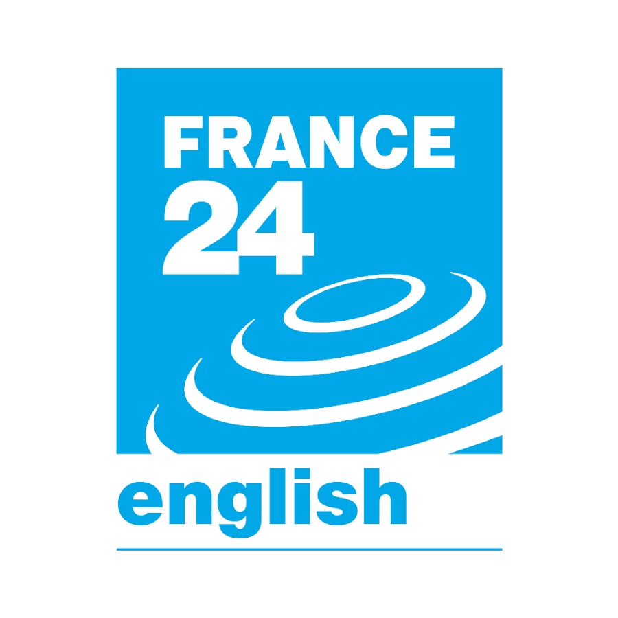 FRANCE 24 English رمز قناة اليوتيوب