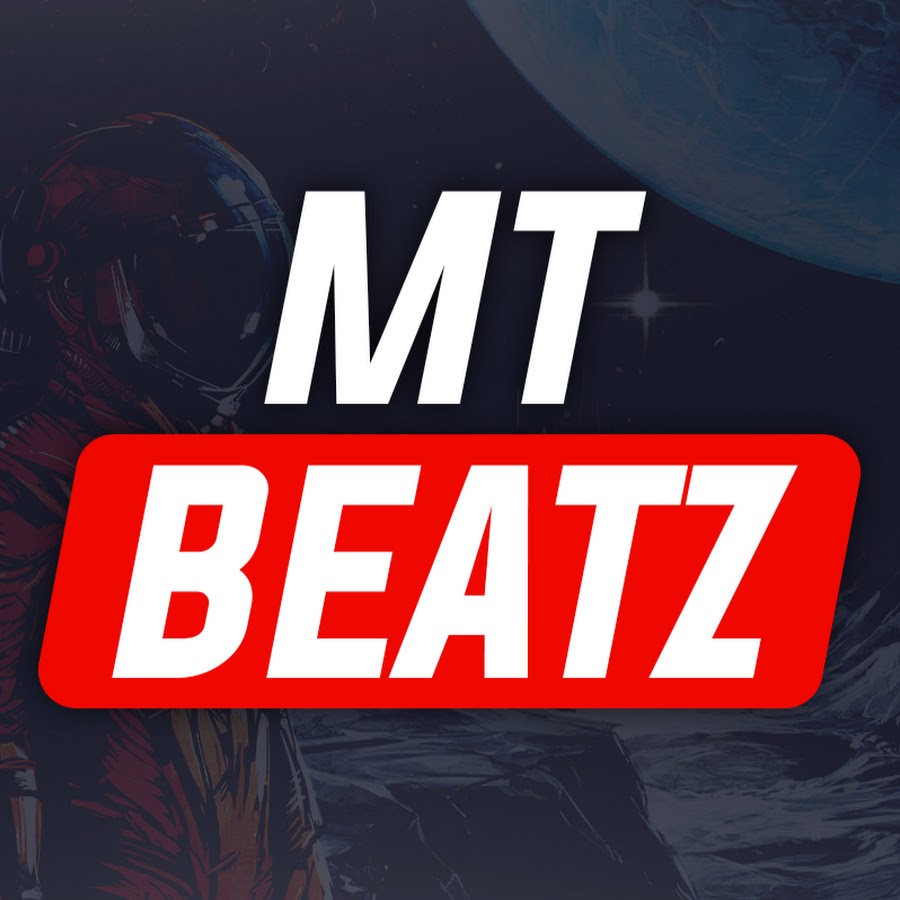 MTBeatz Official YouTube channel avatar