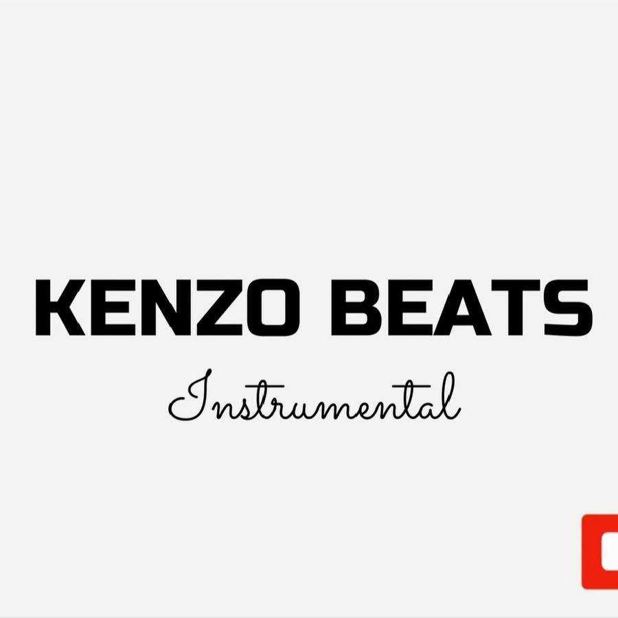 Kenzo Beats YouTube kanalı avatarı