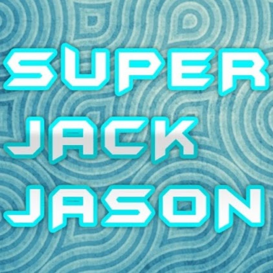SuperJackJason