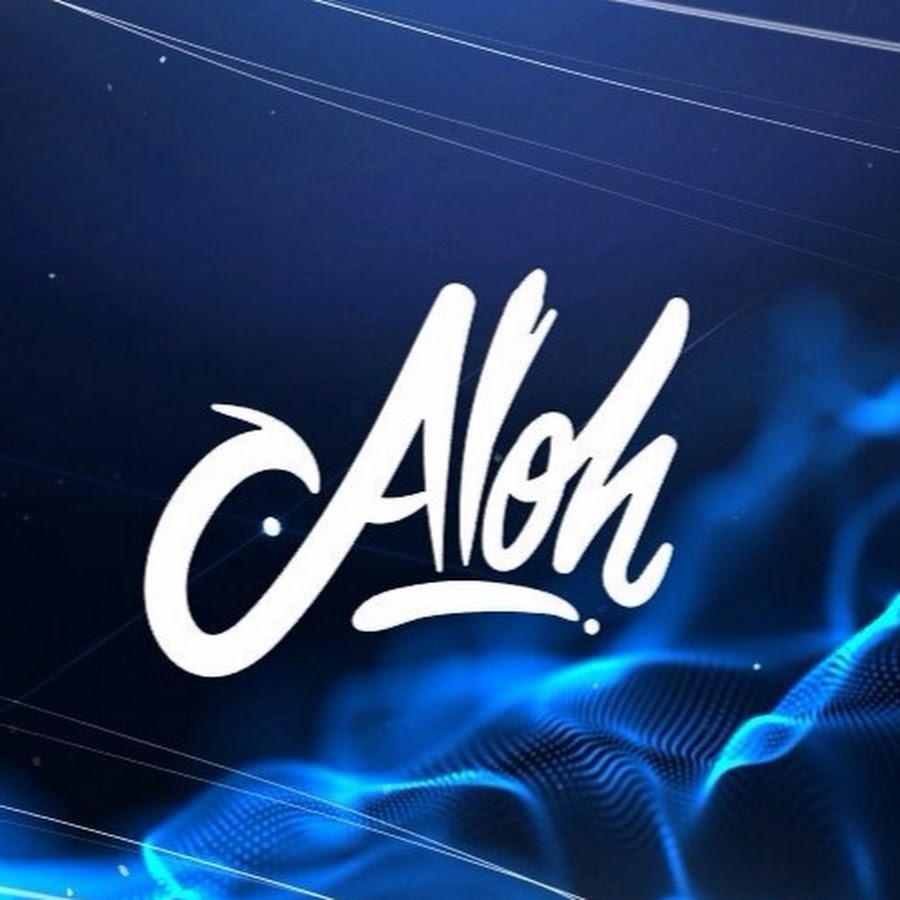 AlexFN YouTube channel avatar
