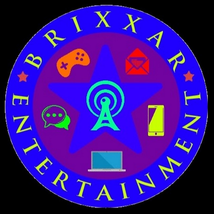 Brixxar Movies YouTube channel avatar
